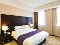 上海尚庭国际酒店 - 豪华大床房