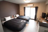 ホテル トラッド大阪鶴橋