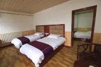 Shandan Silk Road Pearl Hotel