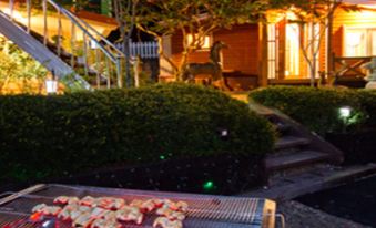 Poomane Pension Incheon
