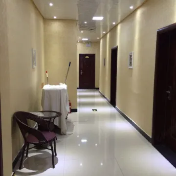 Kangtai Hotel, Jixian