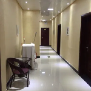 Kangtai Hotel, Jixian