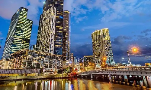 弗雷什沃特廣場鉑金公寓