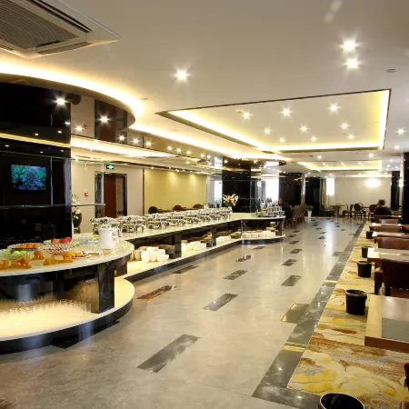 Tianhe Hotel