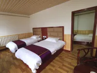 Shandan Silk Road Pearl Hotel Hotels in Shandan
