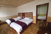 Shandan Silk Road Pearl Hotel