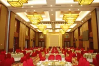 รีสอร์ทฉางไป๋พาราไดซ์