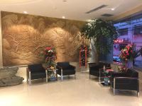 陇南白龙江饭店 - 公共区域
