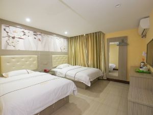 Nanning Langyu Convenient Hotel