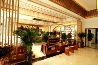 안룽 스타리 스카이 호텔