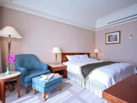 伯斯ホテル 宜蘭 宜蘭のホテル