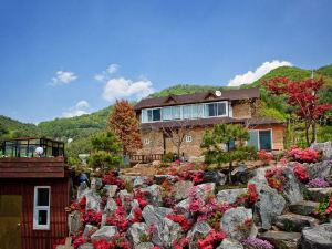 楊平郡陽光小山高級旅館