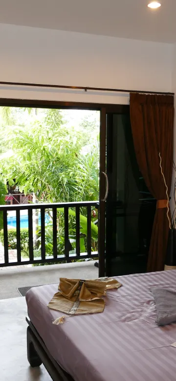 วิลล่าพาราไดซ์