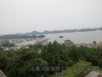 江西北戴河宾馆 - 豪华湖景标间