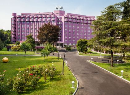 Hotel Da Vinci