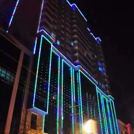 Ganquan Meishui Hotel