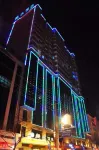 Ganquan Meishui Hotel Các khách sạn ở Cam Tuyền