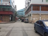 秀山驿路港湾宾馆 - 经济商务双床间