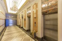 Xuzhou Wanda Lemon Inn