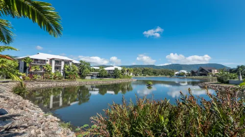 Blue Lagoon Resort