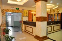 Dongzhi IKEA Business Hotel