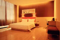 7 Days Premium Hotel (Huailai Shacheng)