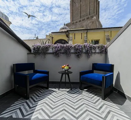 Roma Luxus Hotel