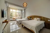 Moganshan Manshanju Inn