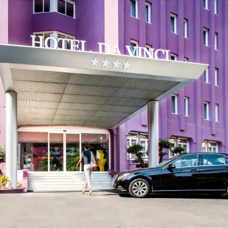 Hotel Da Vinci