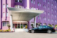 Hotel Da Vinci