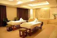 Wyndham Grand Plaza Royale Mingfa Zhangzhou