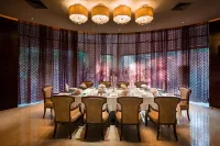 Century Kingdom Hotel Hotel di Shenzhen