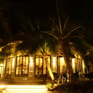 Matinloc Island Resort