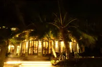 Matinloc Island Resort
