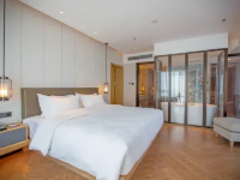 營口名洋大酒店 營口酒店