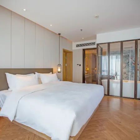 Mingyang Hotel