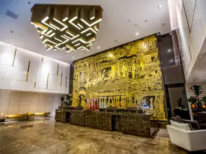 Top 12 4-Star Select Hotels in Yingkou