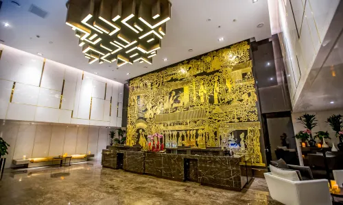 Mingyang Hotel