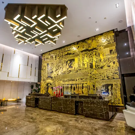 Mingyang Hotel