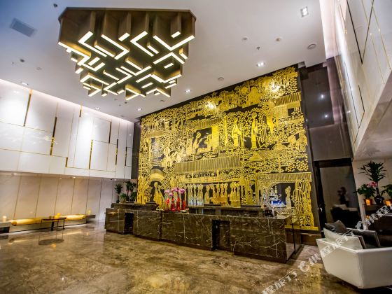 營口名洋大飯店