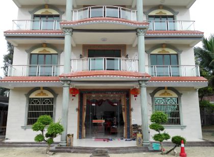 Wenchang Fuli Palace Haiyun Inn