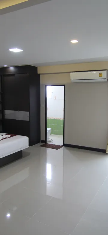 ห้องพรีเมียร์ดีลักซ์