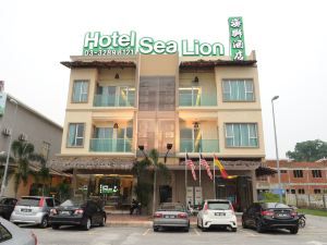 Hotel Sea Lion Kuala Selangor Kuala Lumpur	