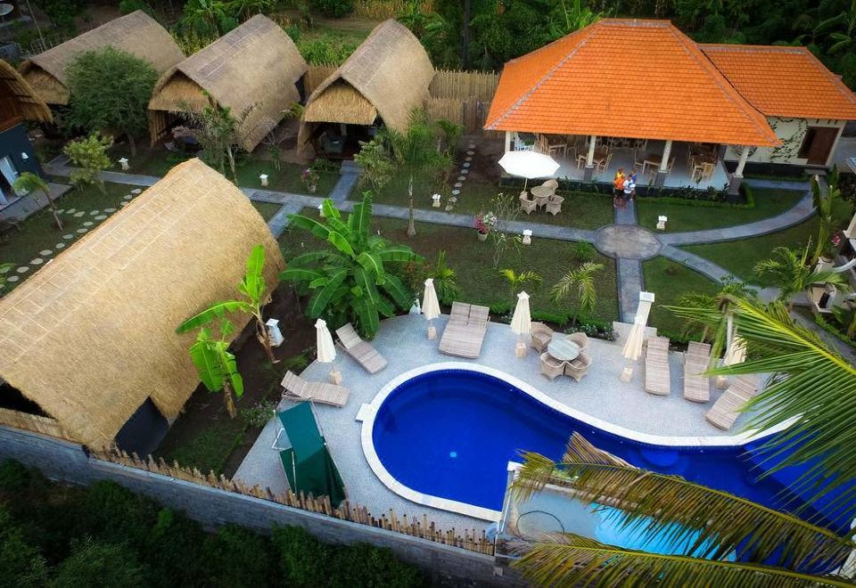 Kelapa Cottage-Bali Updated 2023 Room Price-Reviews & Deals | Trip.com