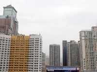 深圳上海宾馆 - 酒店景观