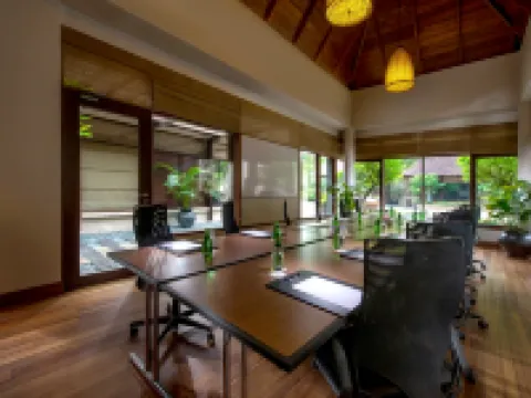 The Banjaran Hotsprings Retreat Hotels in Ulu Kinta