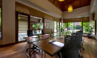 The Banjaran Hotsprings Retreat