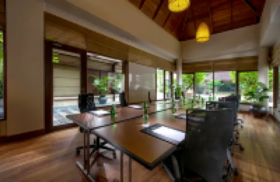 The Banjaran Hotsprings Retreat