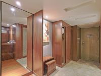 广州南站戴斯酒店 - 豪华复式水床房