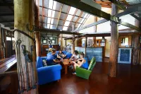 Woolshed Eco Lodge Hotels in Scarness